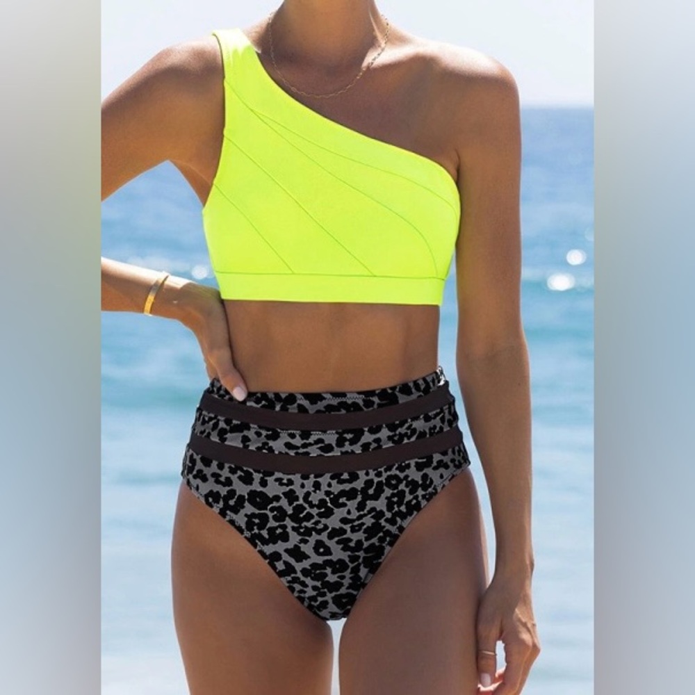 Popvil Women’s Two Piece Swimsuit